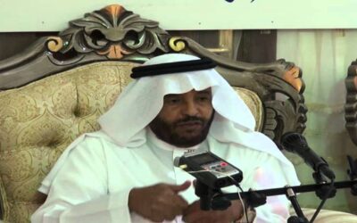 القارة القطبية عالم عجيب – أ/د/ عبدالعزيز بن لعبون