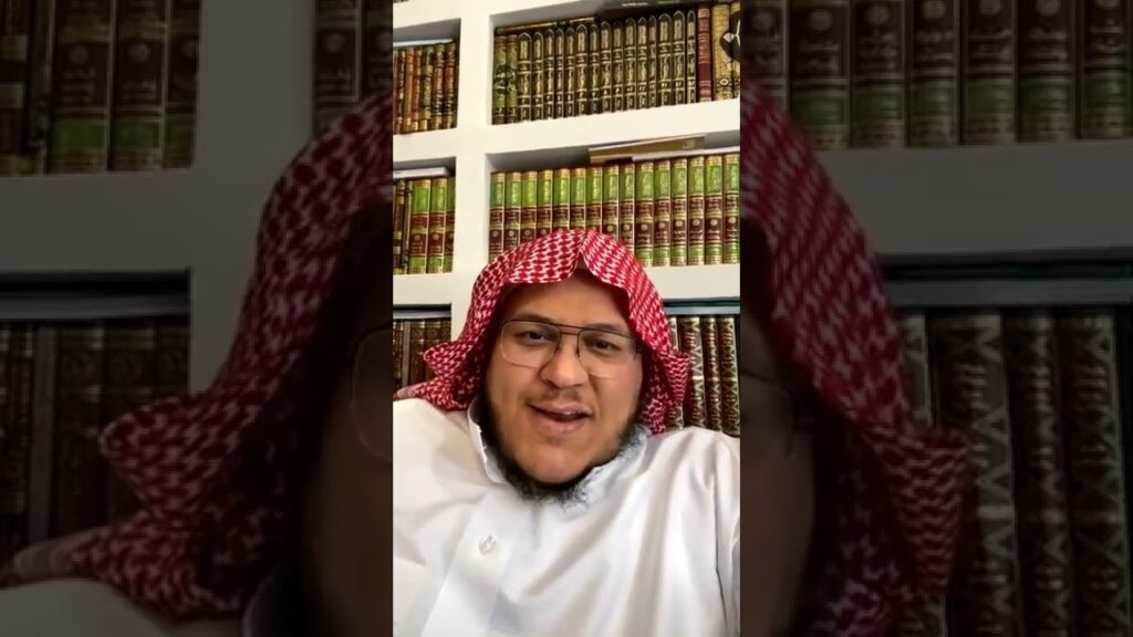 قصة للمثني الجرباء مع الشيخ عبدالله العقيل رحمه الله