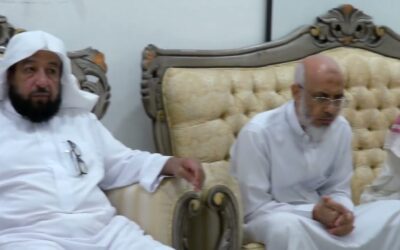 الصراع مع الشيطان – الشيخ عبدالرحمن بن صالح الباهلي