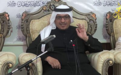 كيف يكون التعليم في رؤية 2030 – د/ خالد الثبيتي