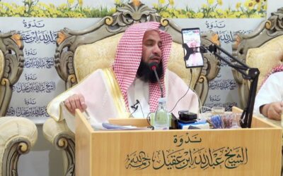 جيش سليمان عليه السلام عظيم(انس-جن-الطير-الحيوانات) ومع ذلك فقد الهدهد