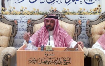 تحدث عن اطلاق لفظ الاعجاز الطبي في القرآن وحذر من لوي النصوص