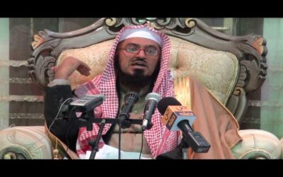 التعامل مع سنن الله في الاحوال الجوية-الشيخ د/ناصرالخنين