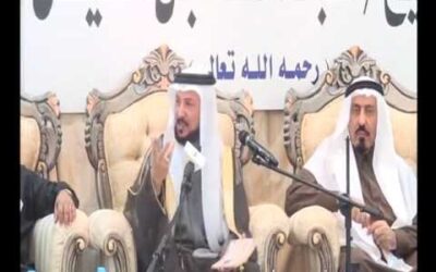 أجيالناوالبناءالثقافي-د/عبدالرحمن العشماوي