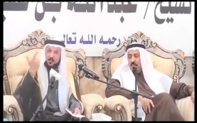 قصة د/ عبدالرحمن العشماوي مع الامريكي عيسى