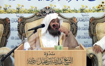 من التقوى تحقيق الشهادتين-مقطع من لقاءالشيخ سعدالفياض