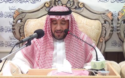 رحلات الشيخ محمدالعبودي رحمه الله الدعوية-د/محمدالمشوح