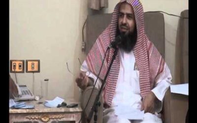 التوحيد اولا – الشيخ د/ وليد بن عثمان الرشودي