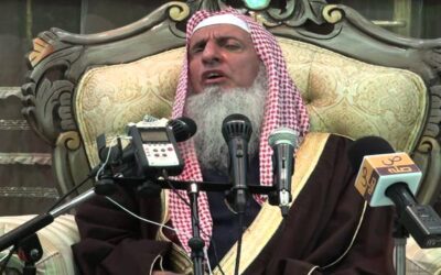 لقاءمفتوح مع سماحةمفتي عام المملكة-الشيخ عبدالعزيزال الشيخ