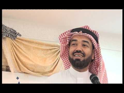 الالقاء أسرار وفنون – المدرب أ/عبدالعزيز السراء