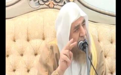 مبشرات الاوضاع في سوريا – الشيخ عدنان عرعور