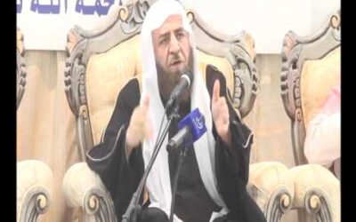 مستقبل الثورة السورية وقائع وأحكام – الشيخ عدنان عرعور
