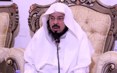 سيرةالشيخ عبدالرحمن السعدي(علمياواجتماعياوتفاصيل مراسلاته)د/عبدالعزيزالشبل