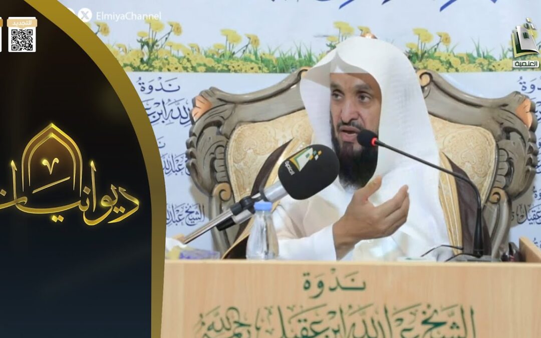 ماذا حدث في صلاة الفجر في اليوم الذي توفي فيه عليه الصلاة والسلام- الشيخ عبدالرحمن الدخيني