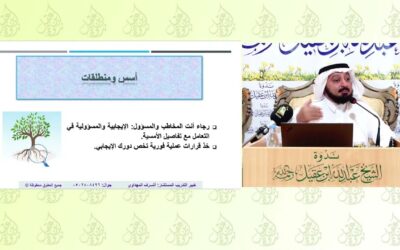 الاسباب العميقة للمشكلات الزوجية-المدرب والمستشار/أشرف المهداوي
