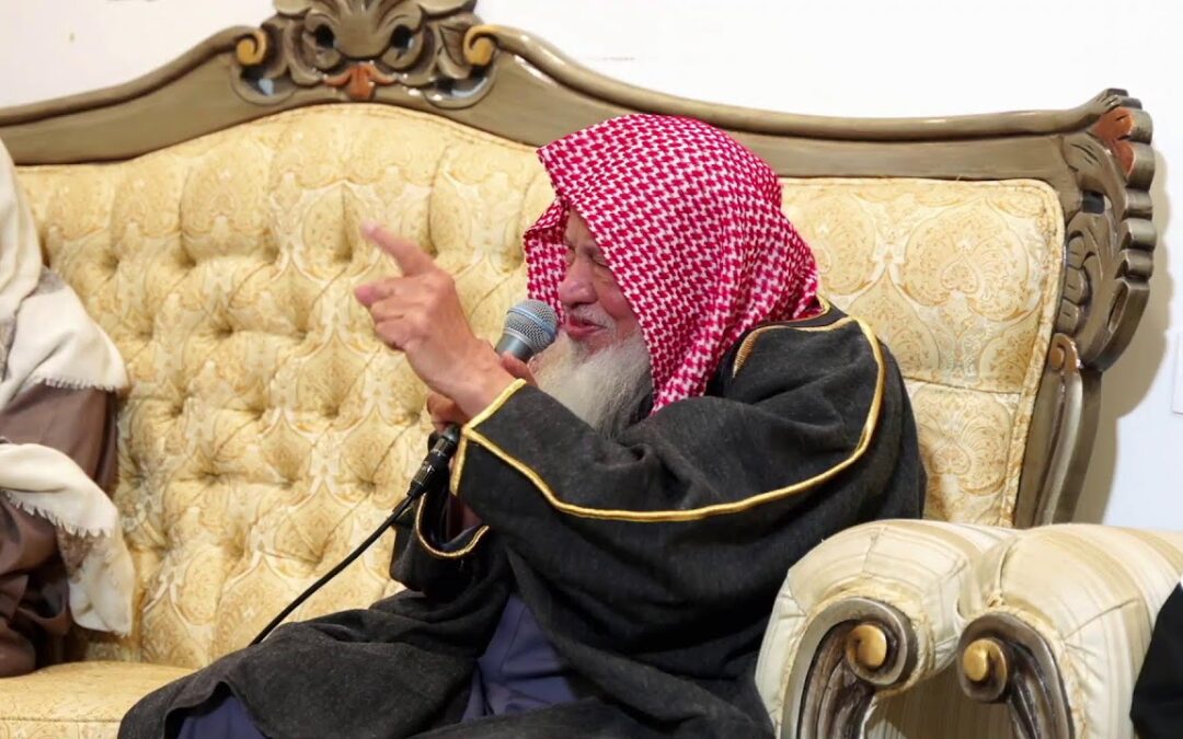 الشكر حقيقته وآثاره – الشيخ د/عبدالله بن صالح الكنهل