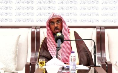آيات الأخلاق في القرآن الكريم(مفهومهاوآثارها)الشيخ علي بن عبدالله الحجي