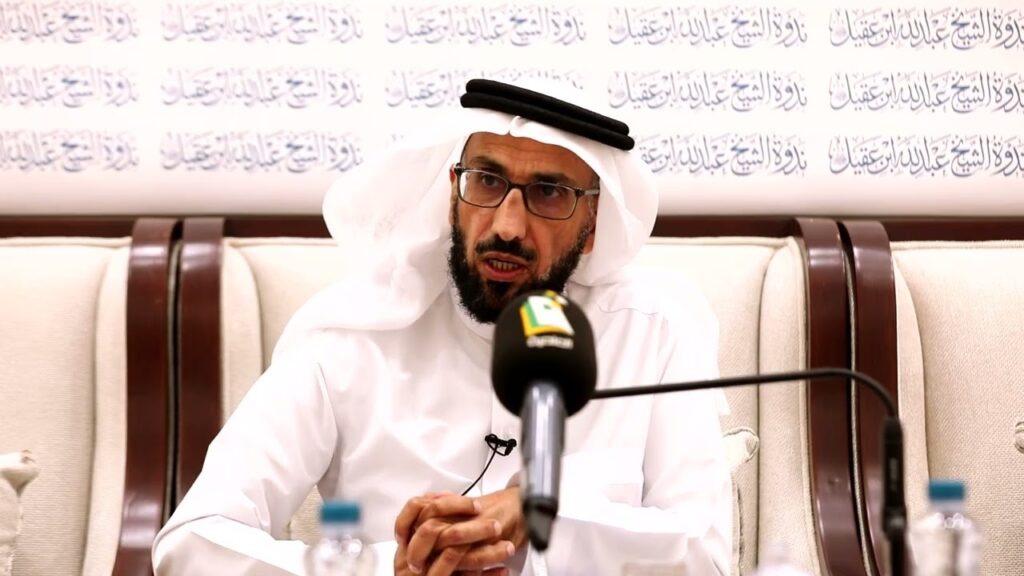 خوارم العراقة-الكاتب/أ/أحمدبن عبدالمحسن العساف