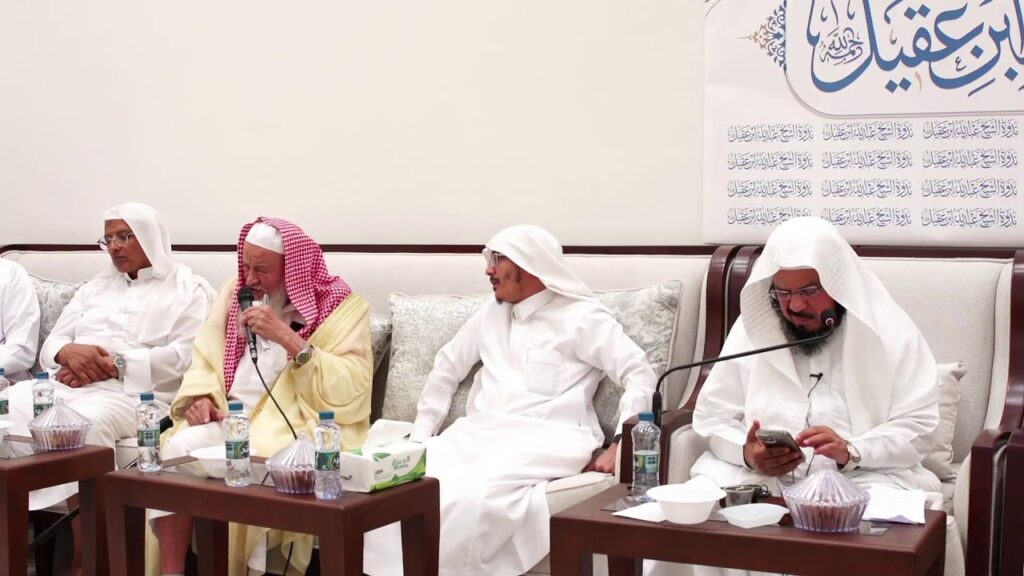 الدعاء فضله وآدابه وآثاره – الشيخ سعد بن محمد الفياض