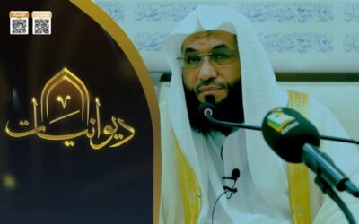 قصةموسى عليه السلام دروس وعبر-الشيخ عبدالله الرحيمان بث قناة المجدالعلمية