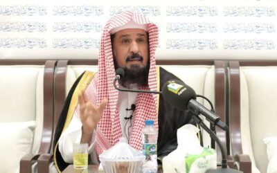 فضل العلم والهمة في طلبه والصبر عليه -الشيخ أحمد بن عبدالرحمن المهنا