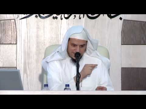همة الشيخ عبدالله العقيل رحمه الله في طلب العلم وتعليمه د/عامر بهجت