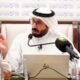 رحلتي مع الجودة -الدكتور محمد عون الله المطيري
