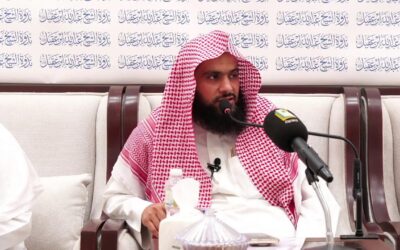 البث المباشر لمحاضرة(الهدايات القرآنية واثرها في توجيه المشاريع)الشيخ د/سلمان بن عبدالله البسامي