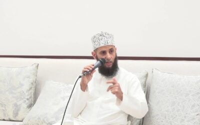 البث المباشر لمحاضرة عجائب الاستغفار للشيخ صالح بن سعد القحطاني اقيم الاربعاء 19-4-1448