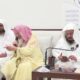 البث المباشر لبناء الأسرة – الشيخ خالد بن عبدالعزيز الموزان – اقيم اللقاء في ندوة الشيخ عبدالله العقيل – الرياض