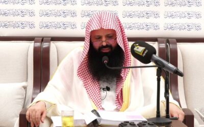معالم منهج أهل السنة والجماعة – الشيخ خالد بن فهد القحطاني